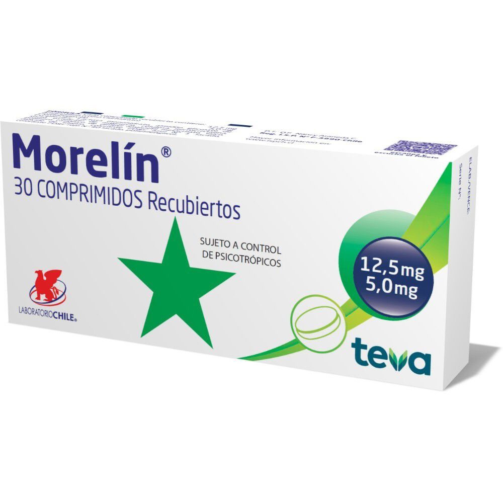 Morelin-Amitriptilina-12,5-mg-30-Comprimidos-imagen-1