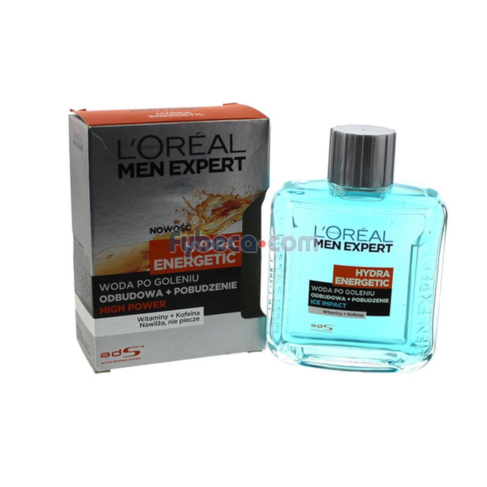 After-Shave-Loreal-Expert-High-Power-100-Ml-Frasco-imagen