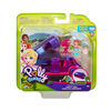 Juguete-Veh&iacute;culo-Polly-Pocket-Paquete-imagen