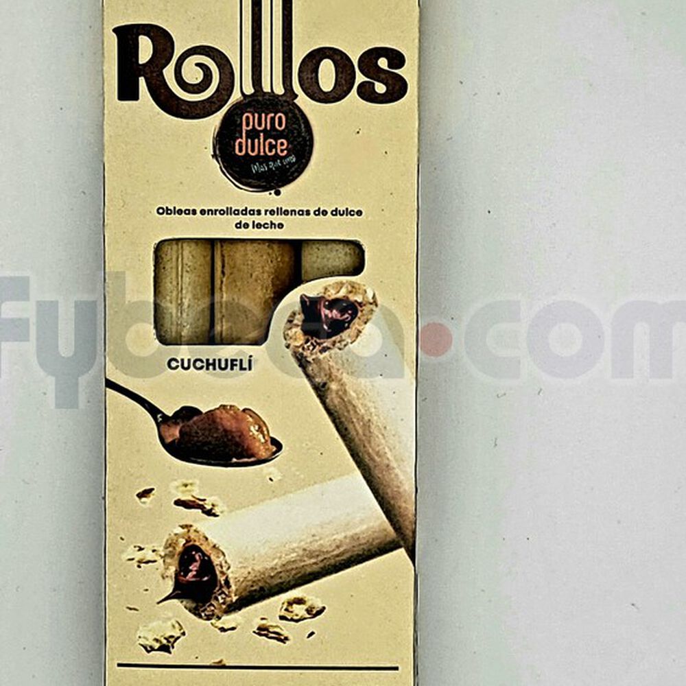 Obleas-Enrolladas-Puro-Dulce-Manjar-De-Leche-33-Gr-imagen