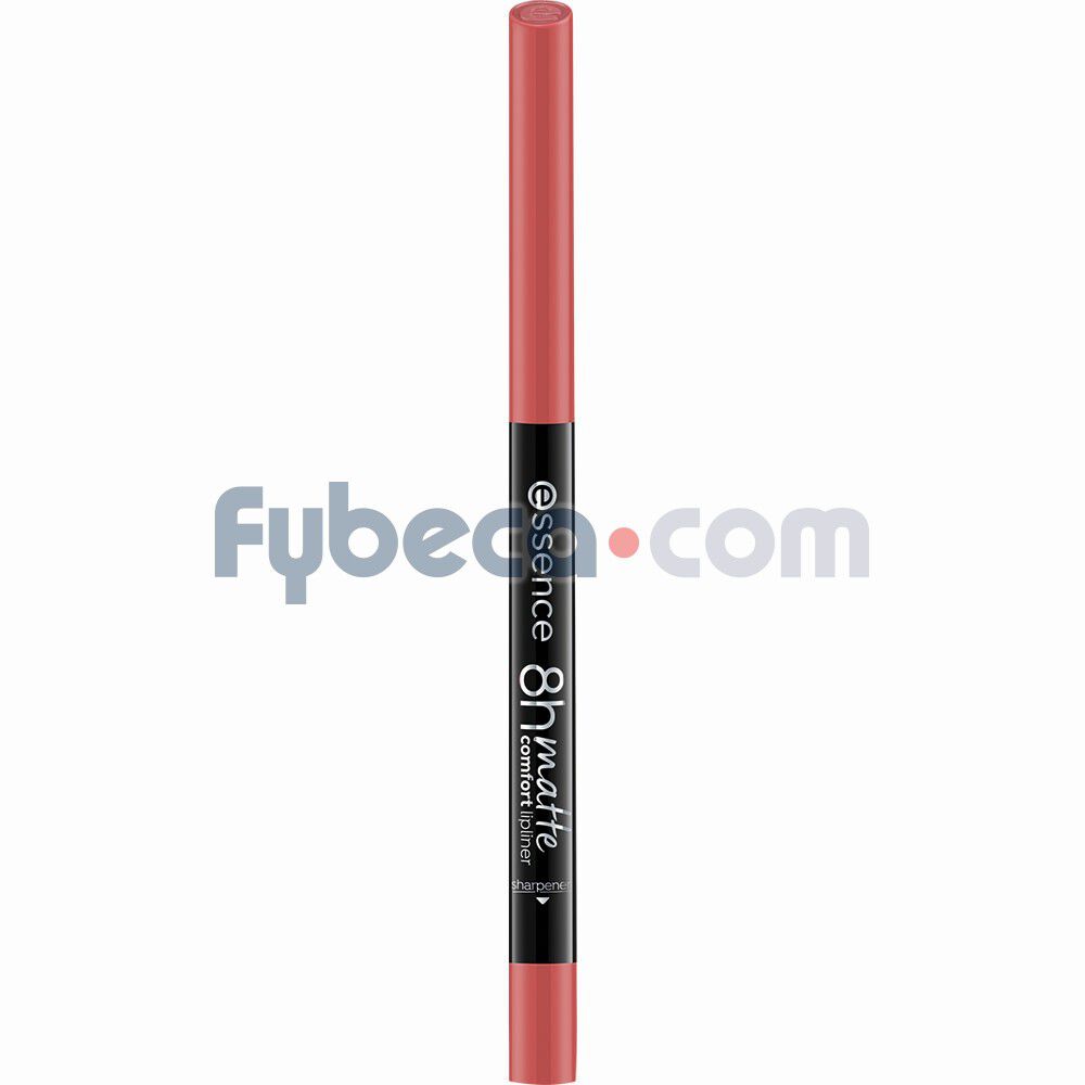 L&aacute;piz-De-Labios-8H-Matte-Comfort-0,3gr-20-Essence-imagen
