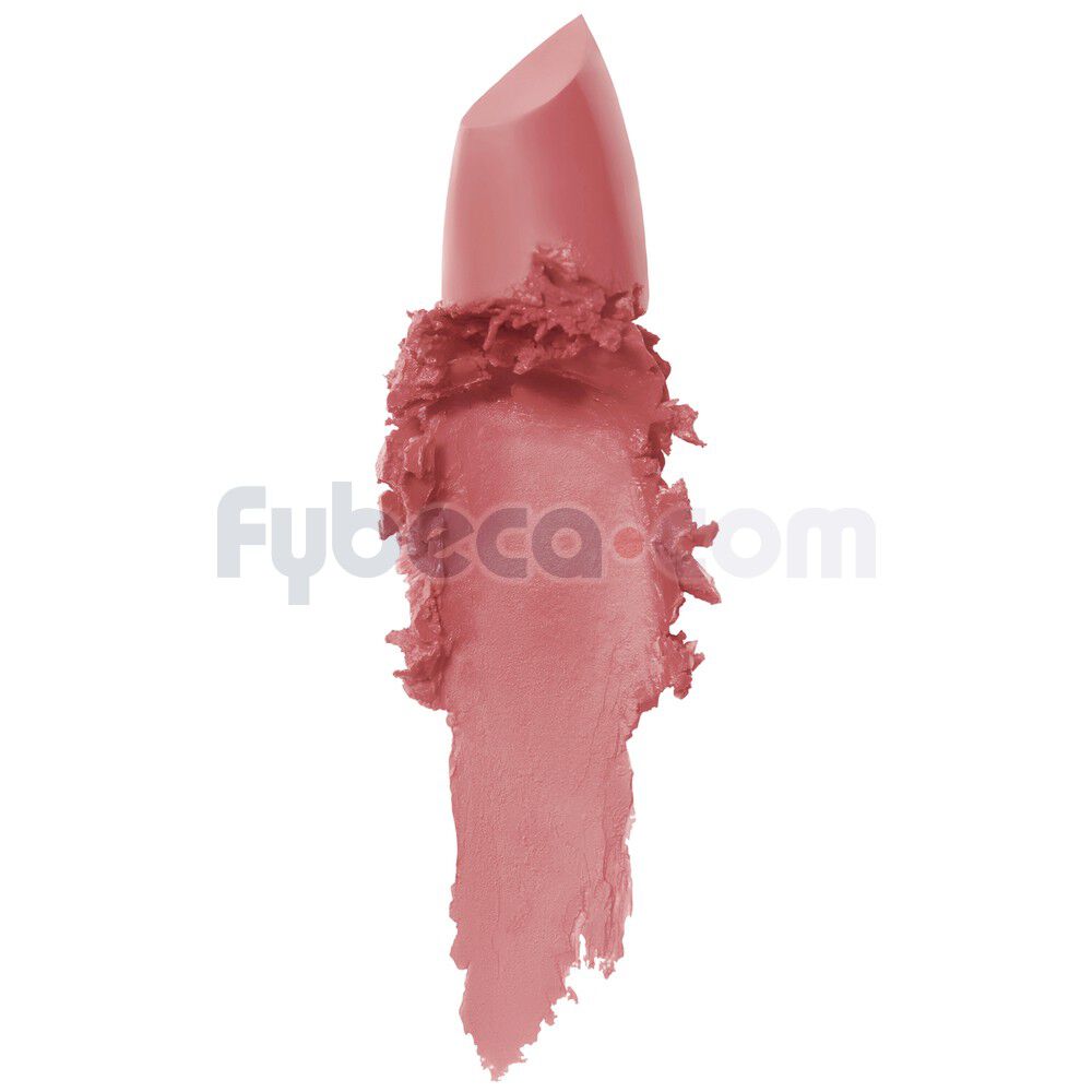 Labial-Maybelline-Ny-Color-Sensational-Matte-Nude-Almond-Rose-565-imagen-2