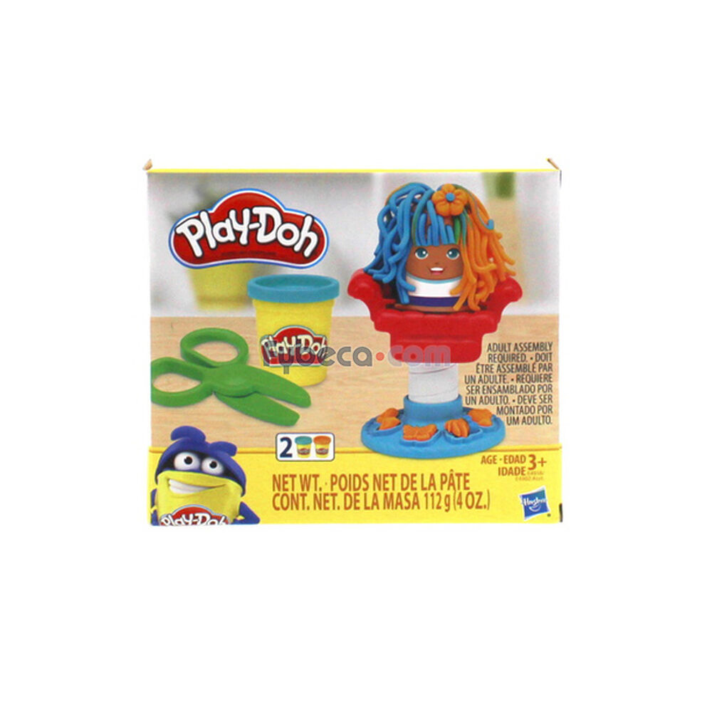 Plastilina-Play-Doh-Mini-Clasicos-Unidad-imagen