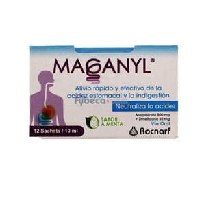 Maganyl-Sobres-C/12-Caja-imagen