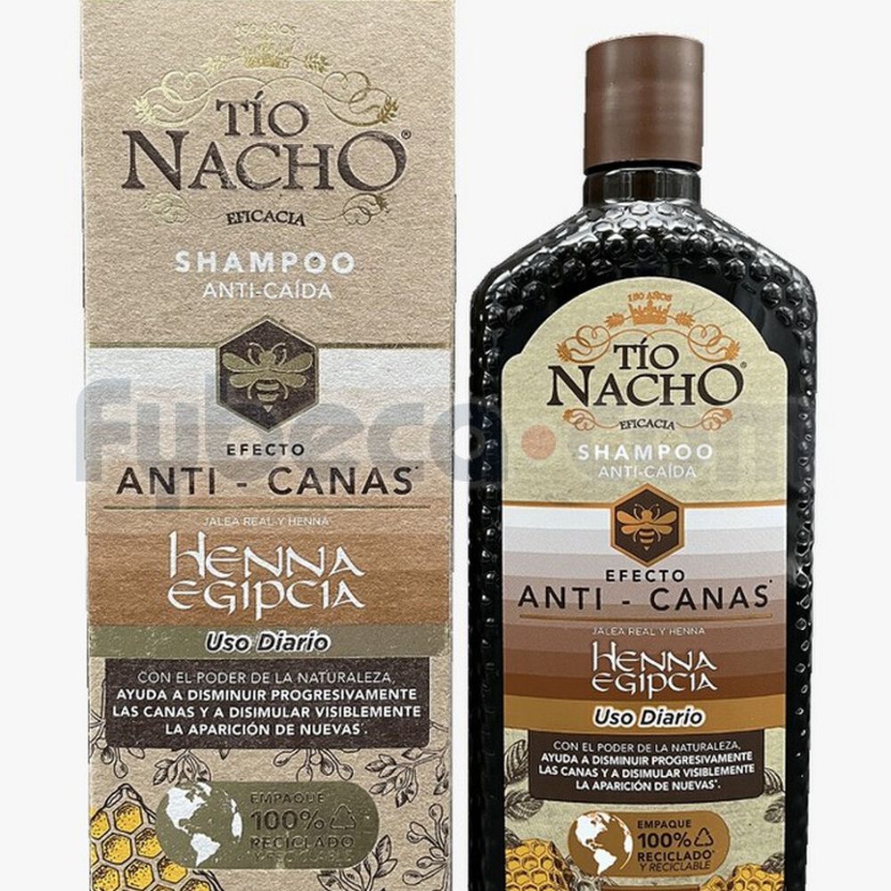Shampoo-Tã?O-Nacho-Anticaã?Da---Anticanas-415Ml-imagen