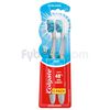 Pack-De-Cepillos-Dentales-360°-Sensitive-Pro-Alivio-2-Unidades-imagen