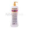 Crema-Para-Piernas-Elastina-Colágeno-Y-Frutos-Rojos-400-Ml-Unidad-imagen-2