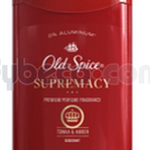 Old-Spice-Deo-Bar-Prem-Supremacy-85G-imagen