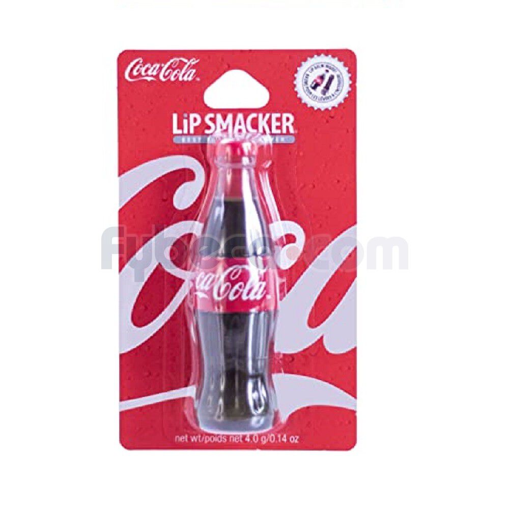 Lip-Smacker-Coke---Bottle-Single-Lip-Balm-imagen