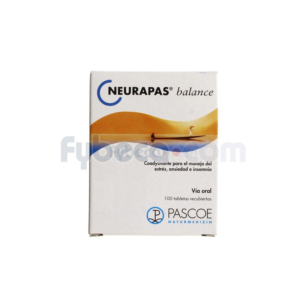 Neurapas-Caja-100-Tabletas-S-imagen
