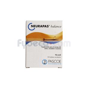 Neurapas-Caja-100-Tabletas-S-imagen