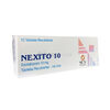 Nexito-Tabs-10Mg-C/10-Suelta-imagen