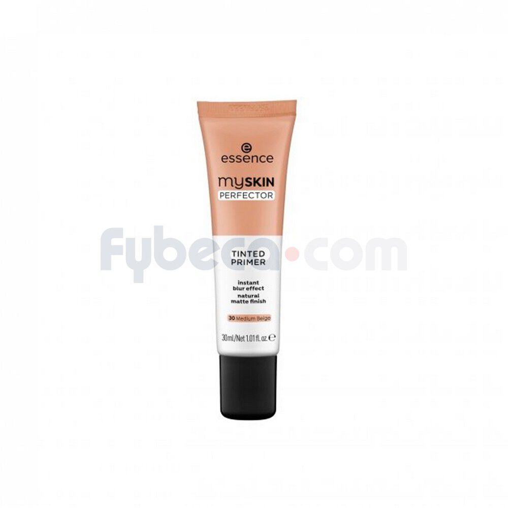 Essence-Primer-My-Skin-Perfector--30-Ml-Tono-30-imagen