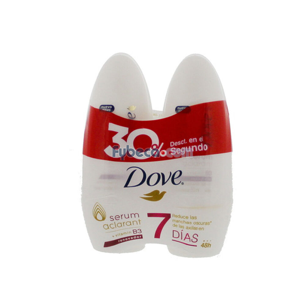 Desodorante-Dove-Serum-Aclarant-50-Ml-Paquete-imagen