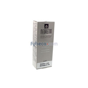 Neoretin-Discrom-Serum-Booster-Fluid-Tubo-30-Ml-imagen