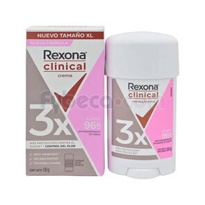 REXONA-FW-CLIN-CREAM-CLASSICÂ X58G-imagen