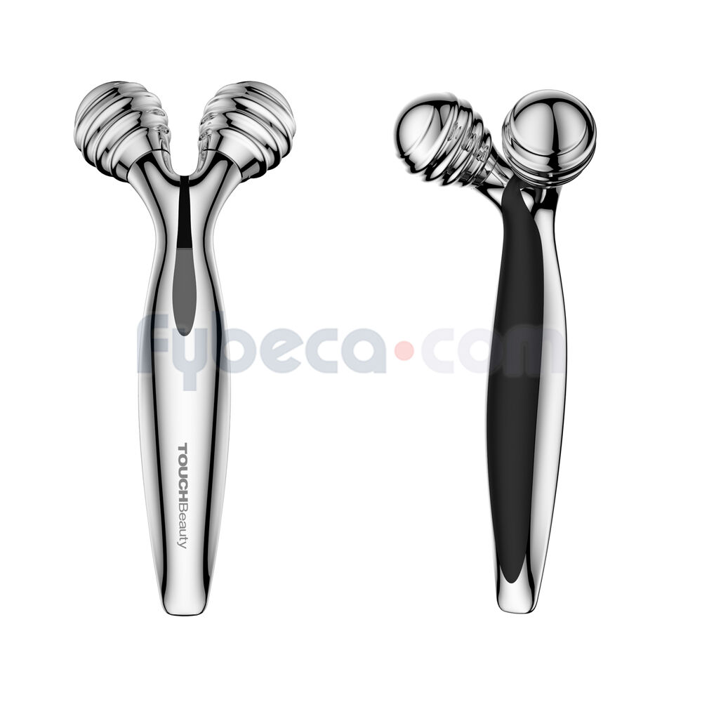 Touchbeauty masajeador facial clearance