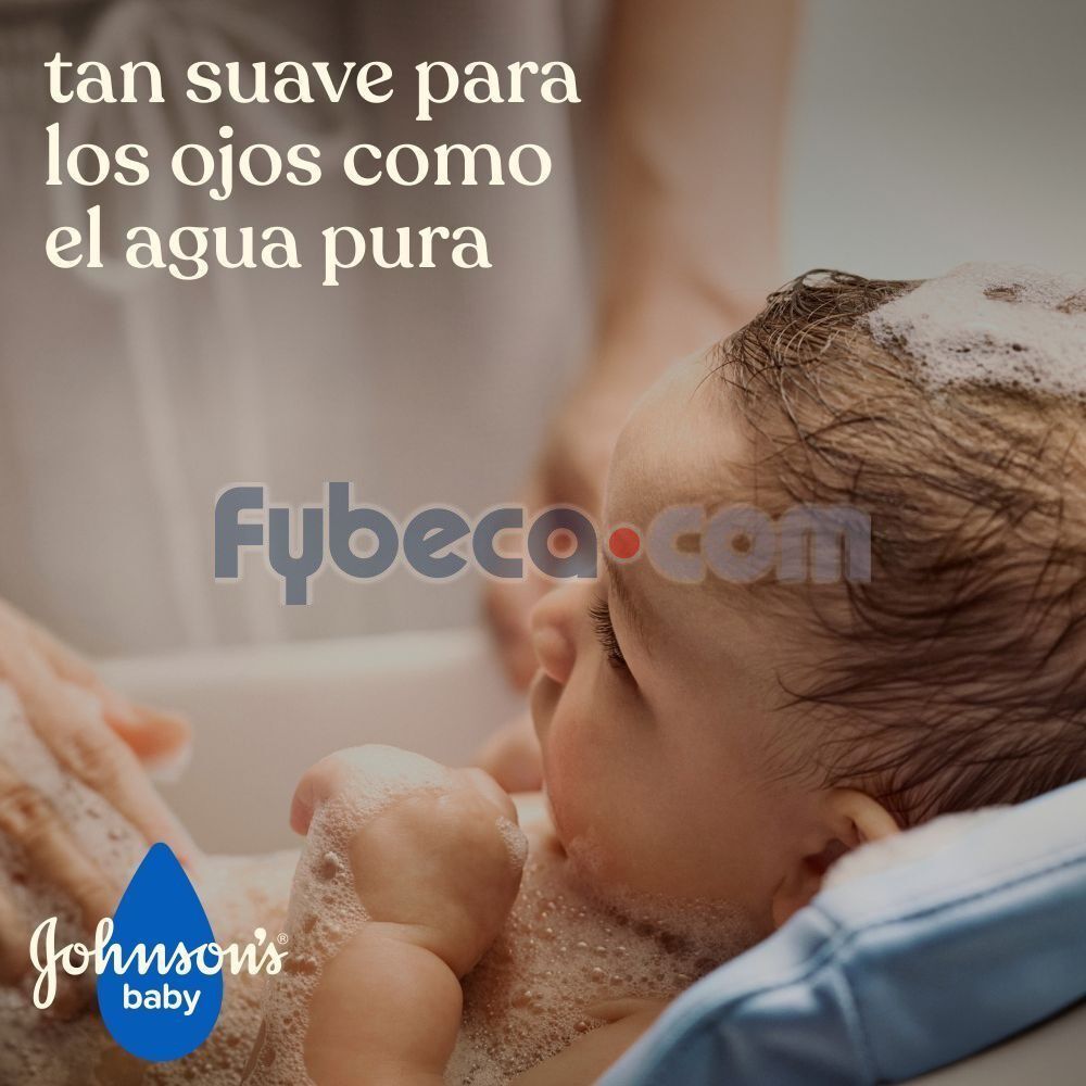 Shampoo-Johnson's-Baby-Regular-750-ml-Botella-Unidad-imagen-3