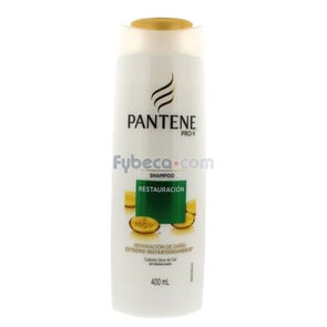 Shampoo-Pantene-Restauración-Profunda-400-Ml-Frasco-imagen