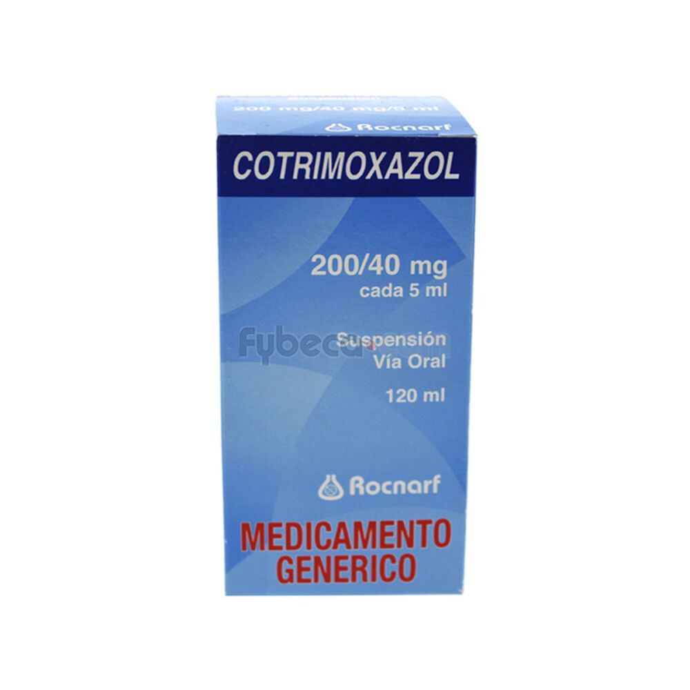 Cotrimoxazol-Susp-200-Mg-/-40-Mg-/5-Ml-Fsco-120-Ml-(Rocnarf)-imagen