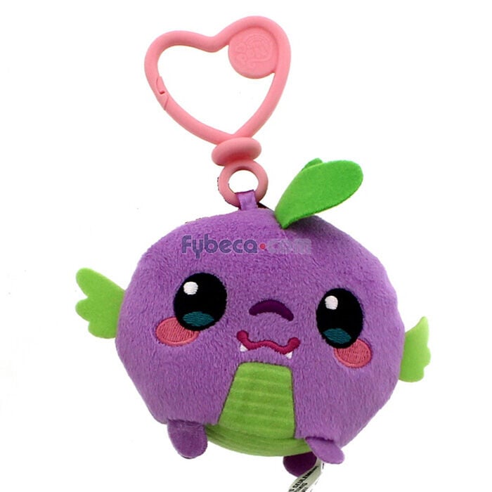 Peluche hasbro sales