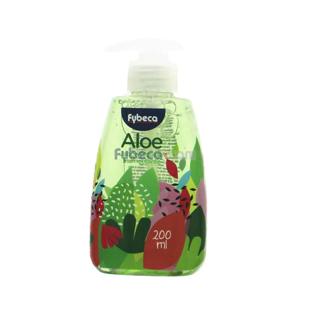 Jabón-Líquido-Fybeca-Humectante-De-Aloe-200-Ml-Frasco-imagen