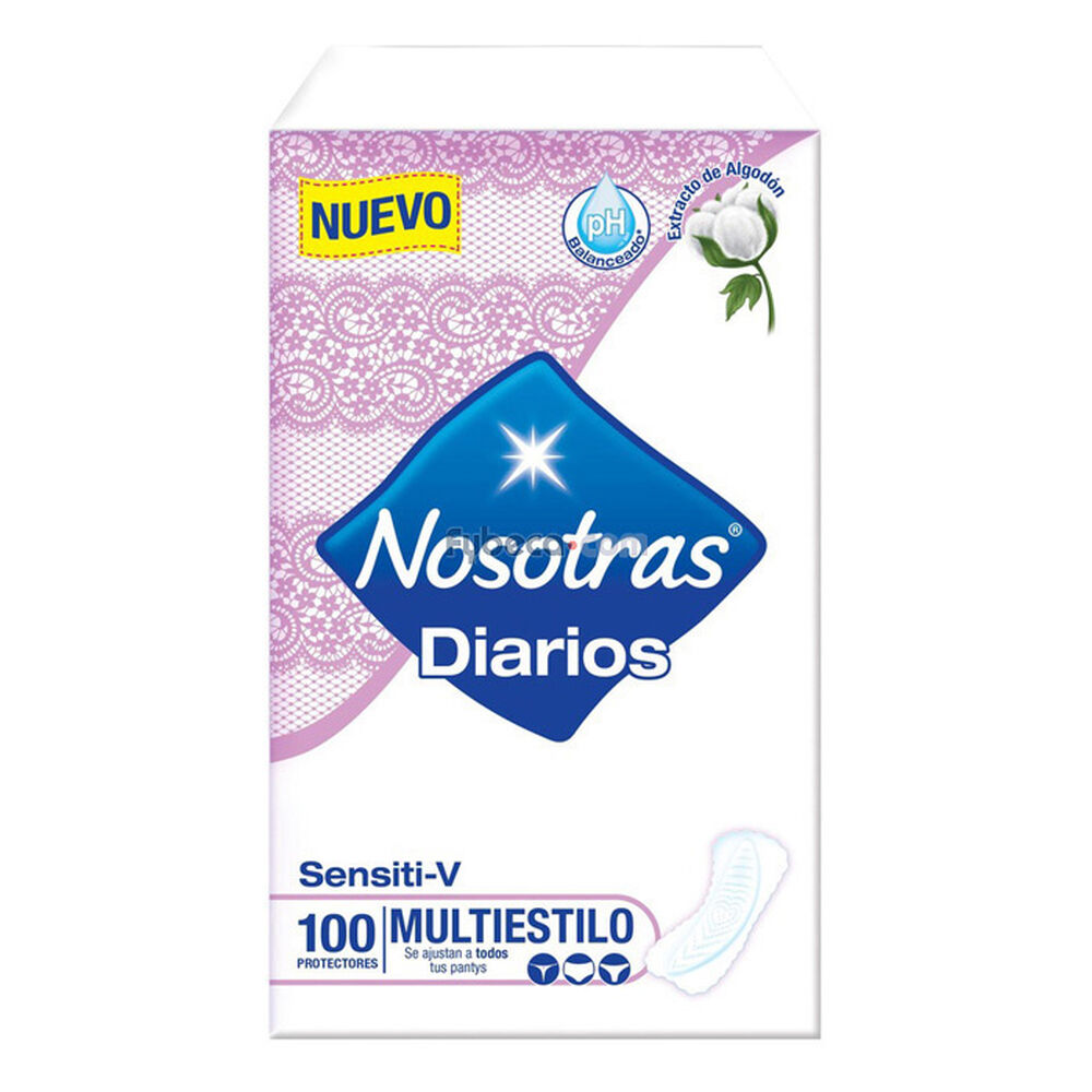 Protectores-Nosotras-Diarios-Multiestilo-Sensiti-V-Caja-imagen