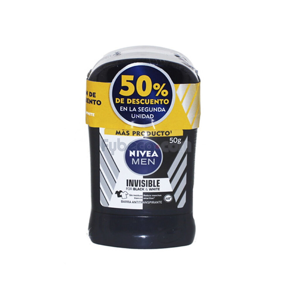 Desodorante-Black-&-White-Invisible-Masculino-50-G-Unidad-imagen