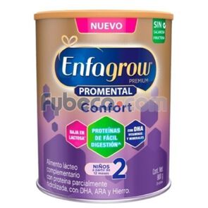 Enfagrow-Confort-Etapa-2--T/800gr-imagen