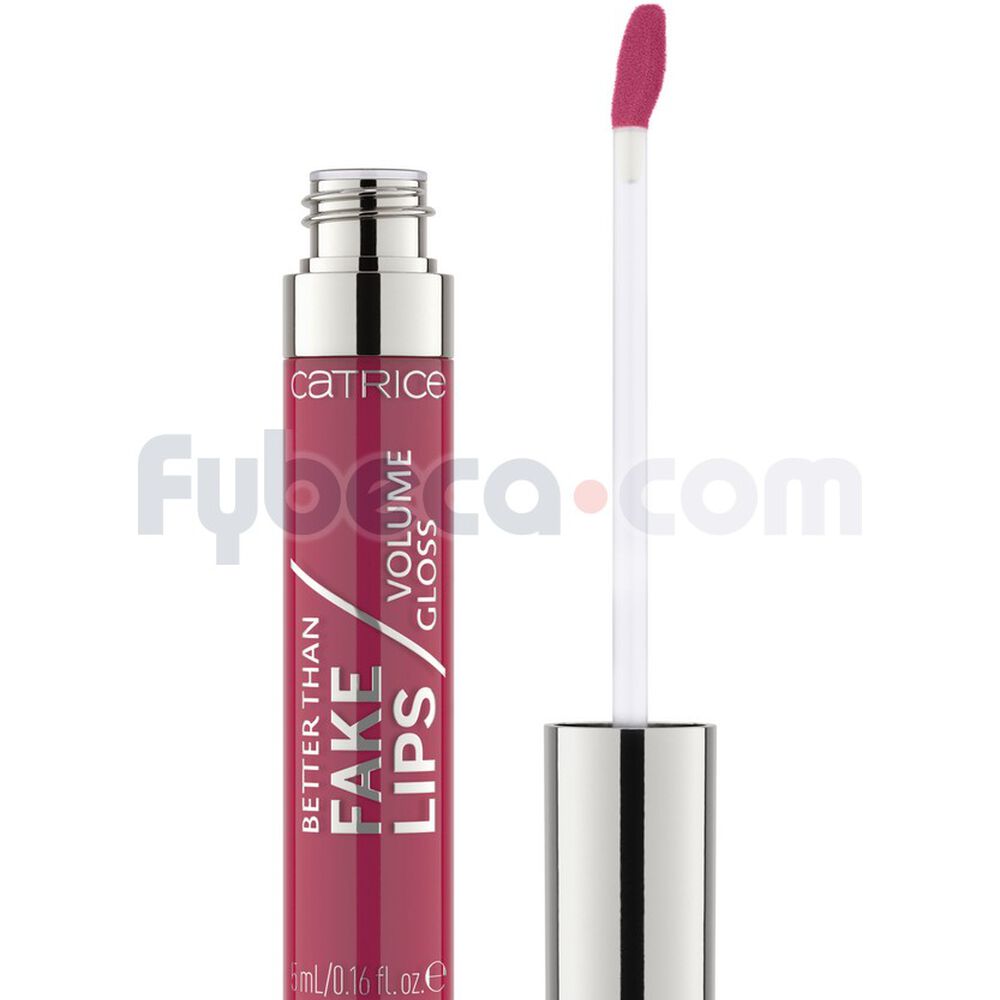 Brillo-Labial-Better-Than-Fake-5-Ml-090-Catrice-imagen