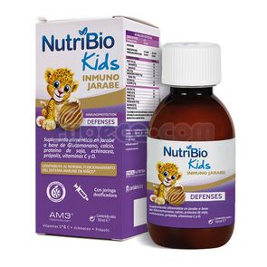 Nutribio-Inmuno-Kids-F/150-Ml-imagen