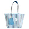 Bolso-Playero-Viceversa-Diseño-De-Líneas-Y-Hojas-Unidad-imagen