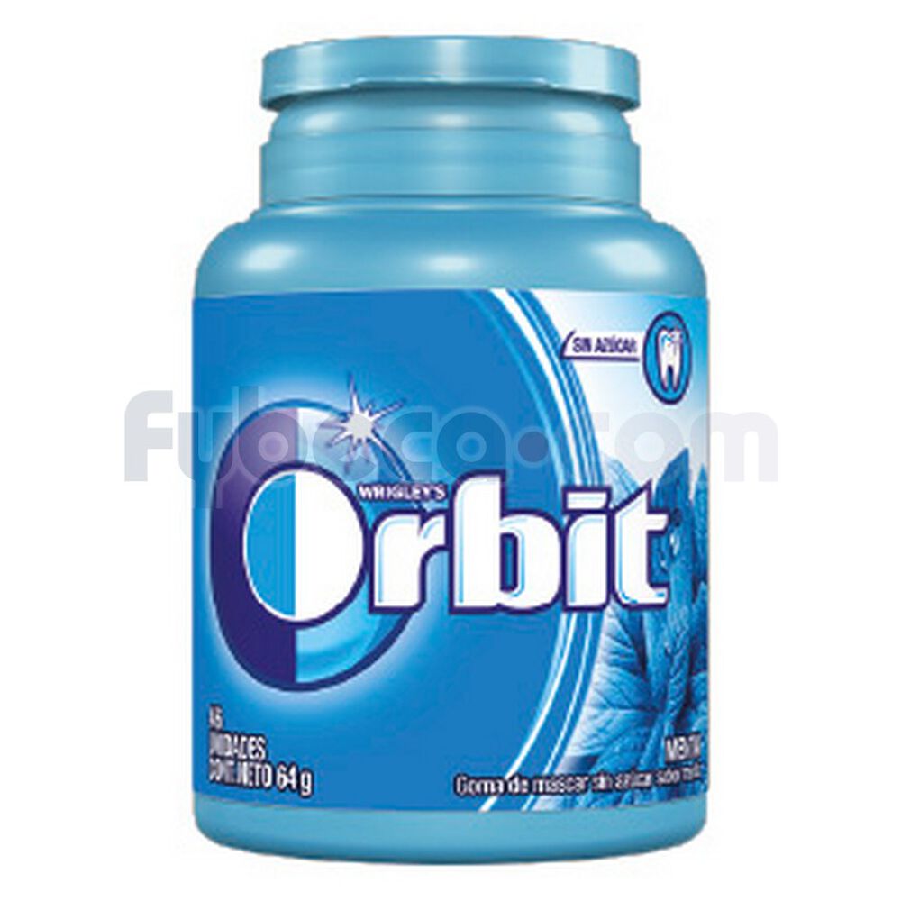 Chicle-Orbit-Botella-Menta-64-G-imagen