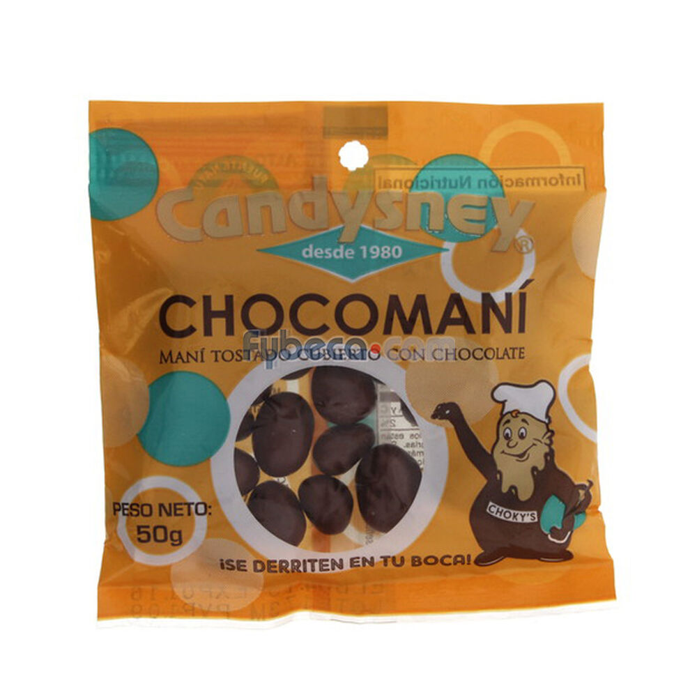 Chocolate-Candysney-Choco-Man&iacute;-50-G-Unidad-imagen
