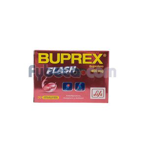 Buprex-Flash-Mini-400-Mg-X-20-Cap-Caja-imagen