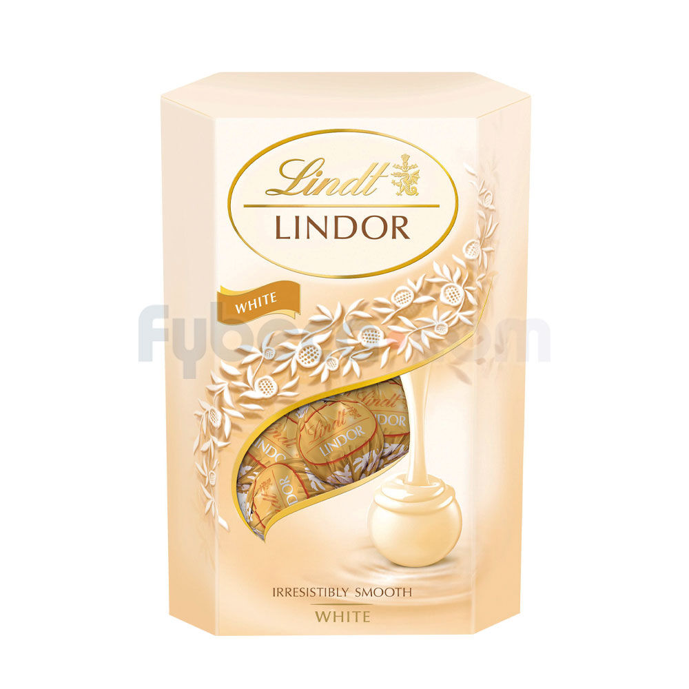 Bombones-De-Chocolate-Cornet-Blanco-Cremoso-200-G-Caja-imagen