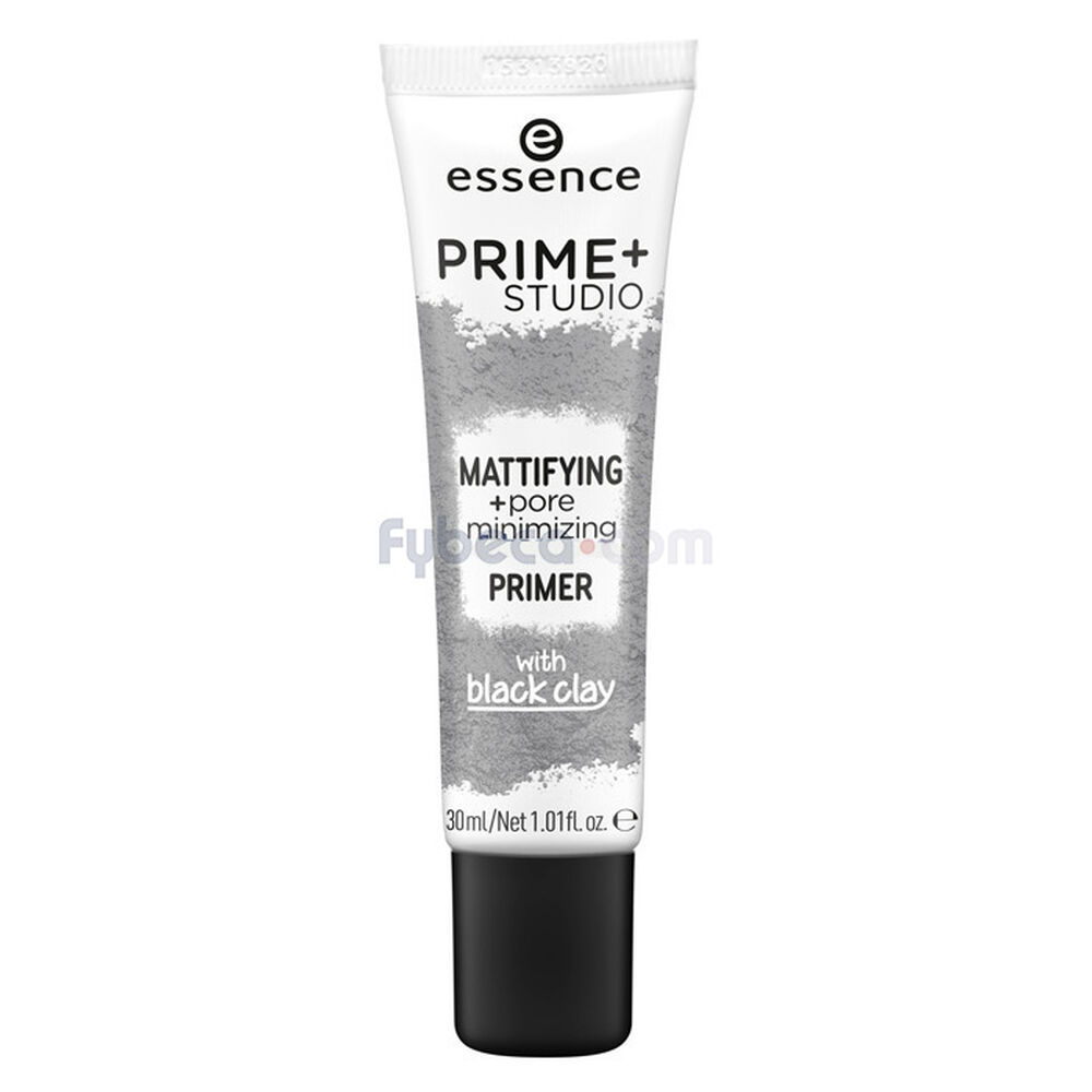 Prebase-De-Maquillaje-Mattifying-+-Pore-Minimizing-Transparente-30-Ml-Unidad-imagen