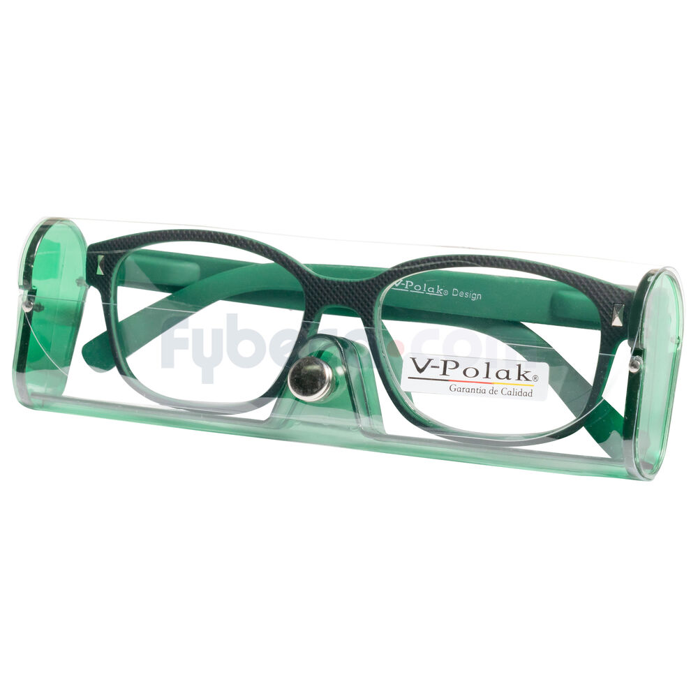 Enseñando trapo Reflexión Lentes Para Lectura Black Green 2.5 Unidad | Fybeca