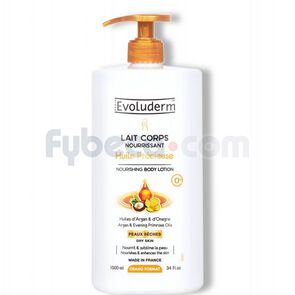 Loción-Corporal-Huile-Précieuse-1000-Ml-Unidad-imagen