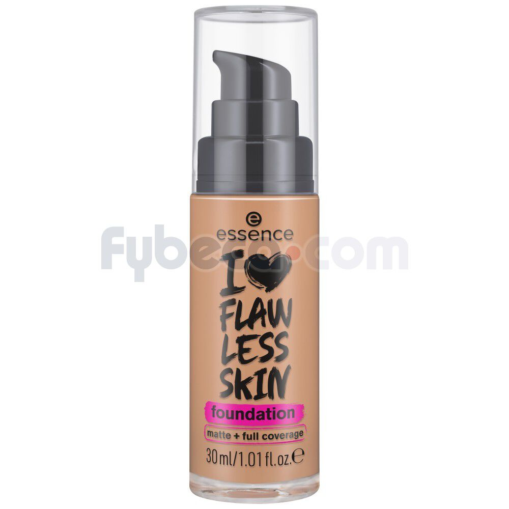 BASE-I-LOVE-FLAWLESS-30-ML-70-ESSENCE-imagen