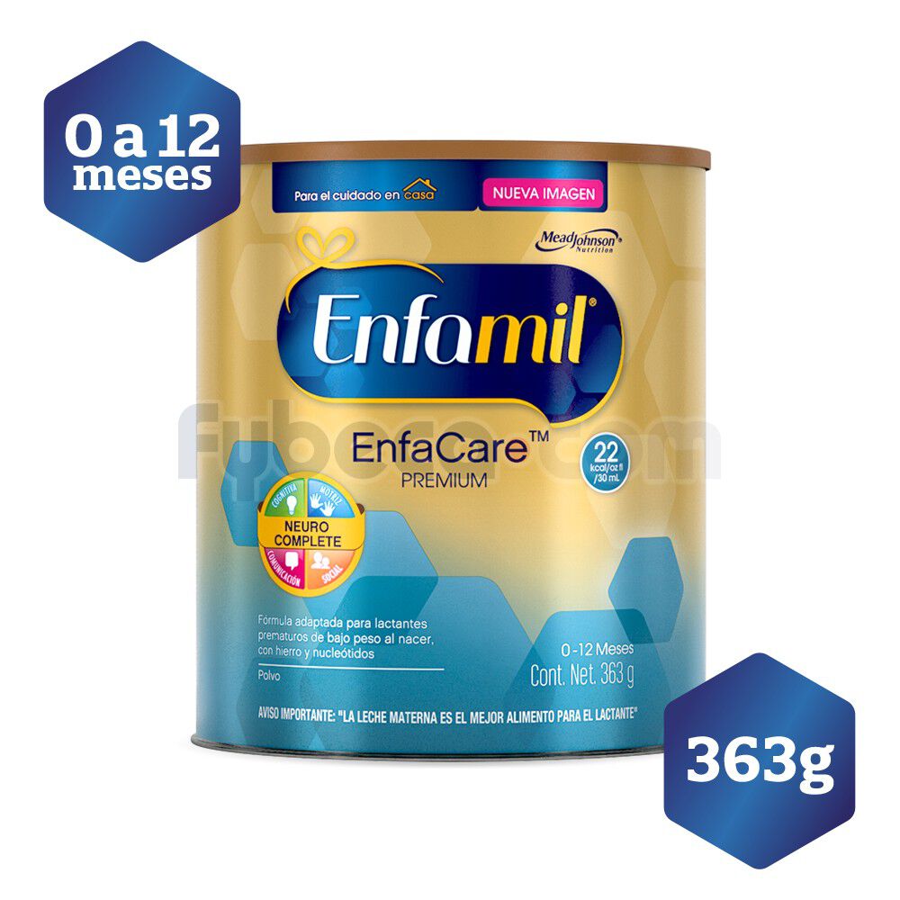 Tipos de cheap formula enfamil