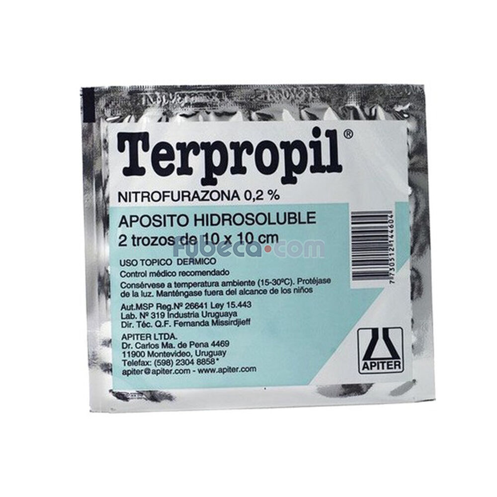 Terpropil-Aposito-10-X-10-Cm-Sobre-X-2-C/10-Sobres-Suelta-imagen
