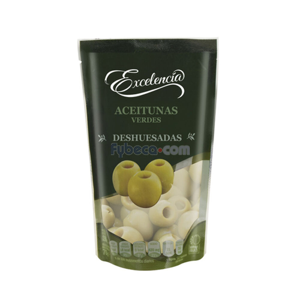 Aceitunas-Verdes-Deshuesadas-180-G-Doypack-Unidad-imagen