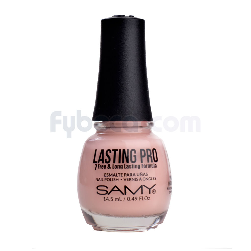 Esmalte-Lasting-Pro-Samy-#46-Dakar-14.5-Ml-Unidad-imagen