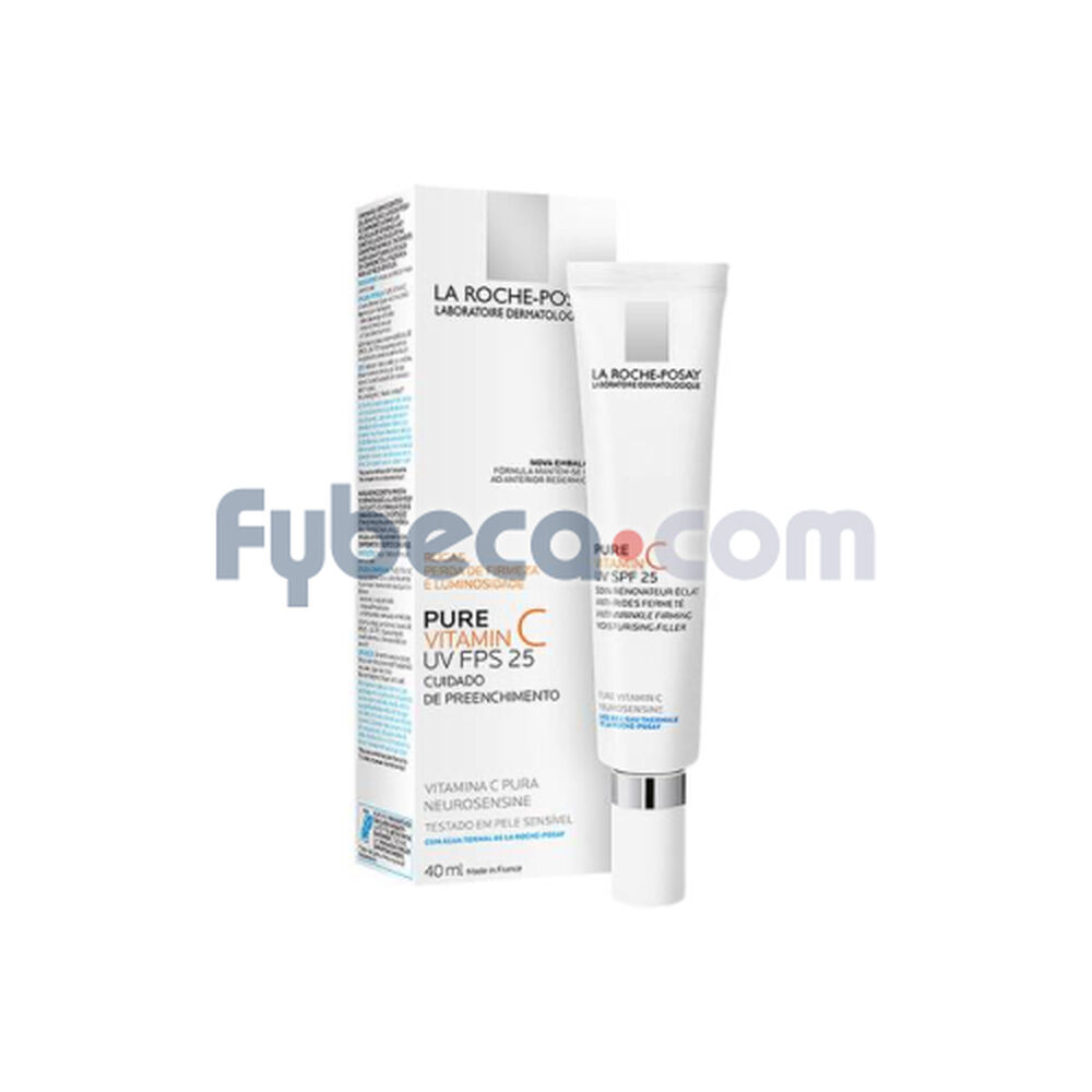 Crema-Pure-Vitamin-C-Spf-25-Piel-Sensible-40-Ml-Unidad-imagen-3
