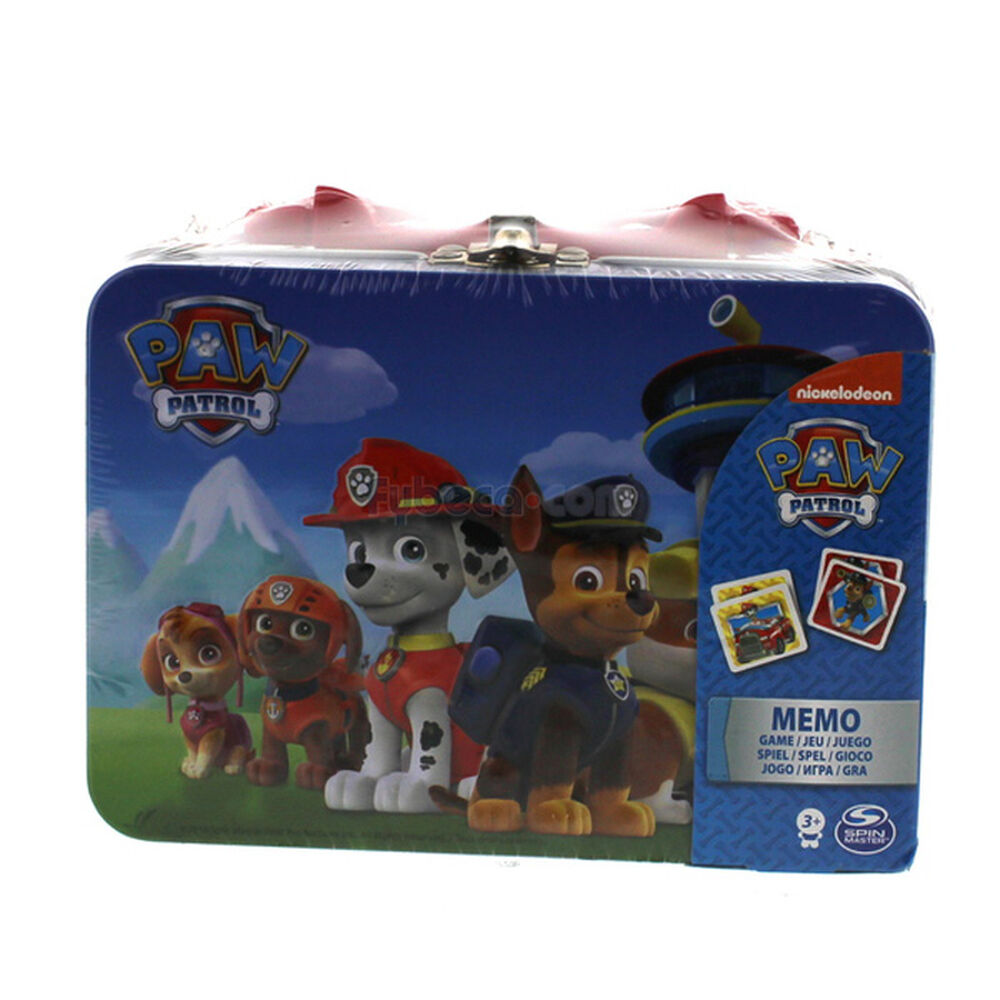 Juego-Memoria-Paw-Patrol-Mini-Unidad--imagen