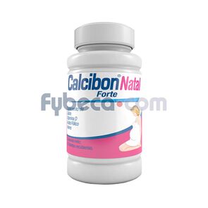 Calcibon-Natal-Forte-Natal-Forte-Frasco-X-30-Tabs--imagen