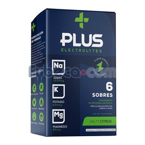 Plus-Electrolytes-Salty-Citrus-46,2-Gr-C/6-Caja-imagen