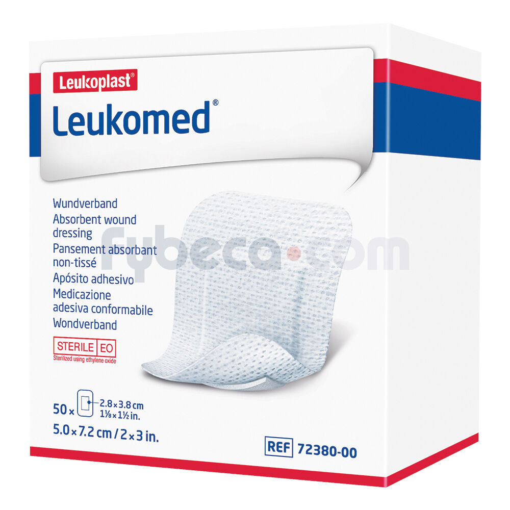 APOS-LEUKOMED-7.2-X-5CM-50-UNID-imagen