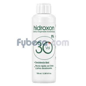 Crema-Oxigenada-Estabilizada-30-Vol-9%-60-ml-Frasco-Unidad-imagen